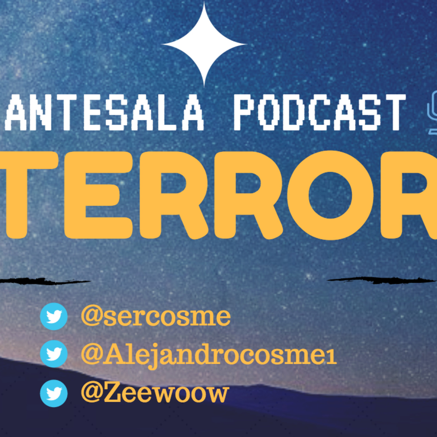 Antesala Podcast
