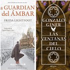 2x08 - La Guardiana del Ambar + Las Ventanas del Cielo