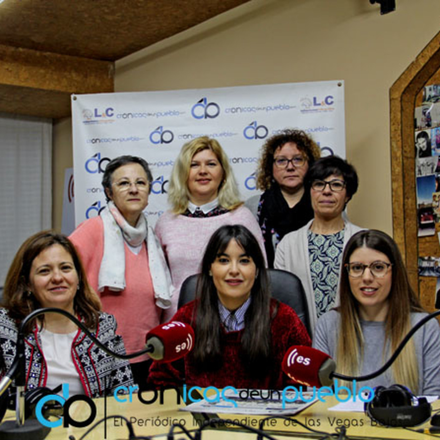 020318 Tertulia sobre igualdad episode artwork
