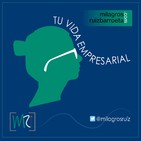 Episodio No. 1: El desafío del emprendimiento con Almudena Abellan de IPITEC