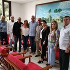La confianza y el aliento que nos dió el presidente
