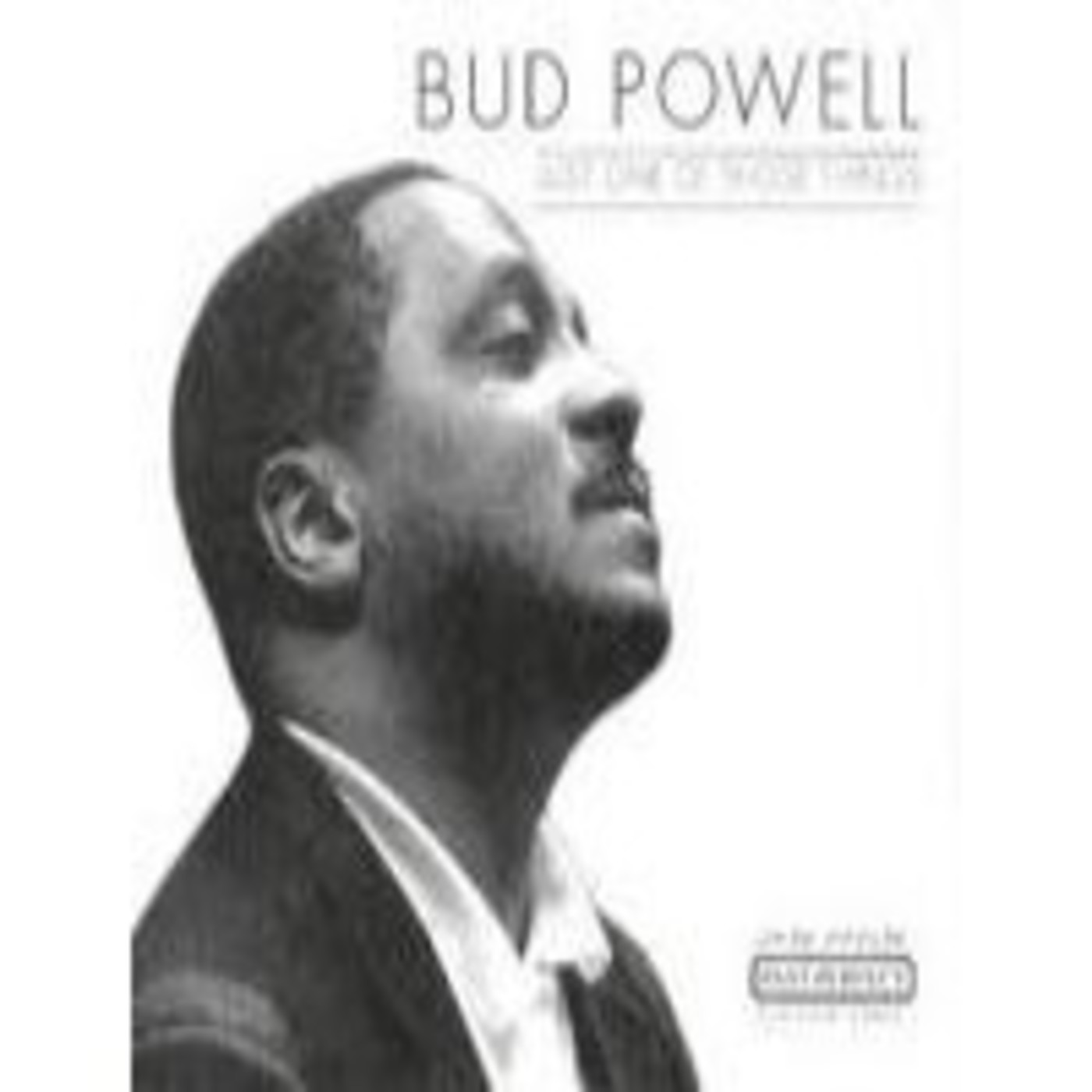 Bud Powell, Ornithology episode artwork