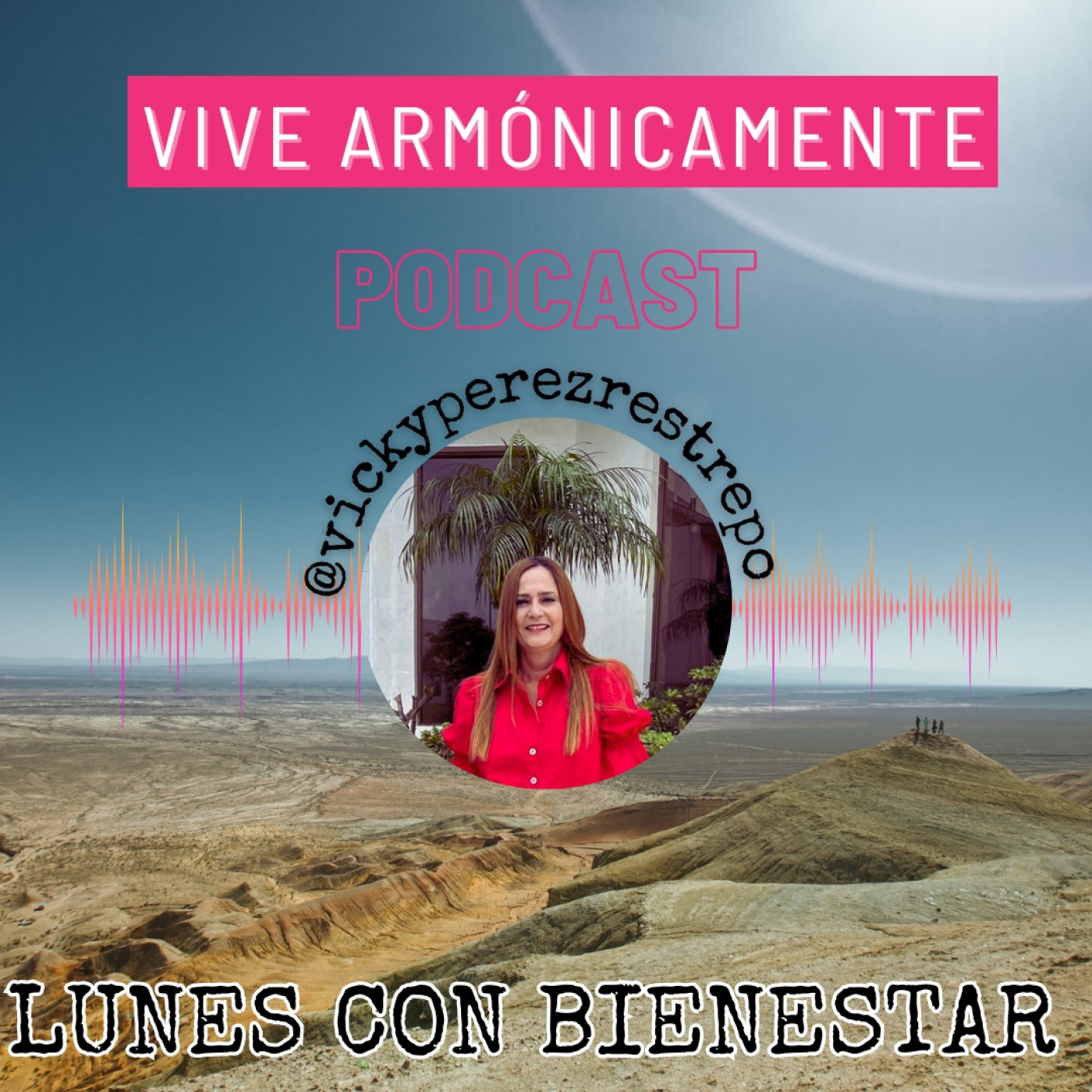 Lunes con bienestar🌿