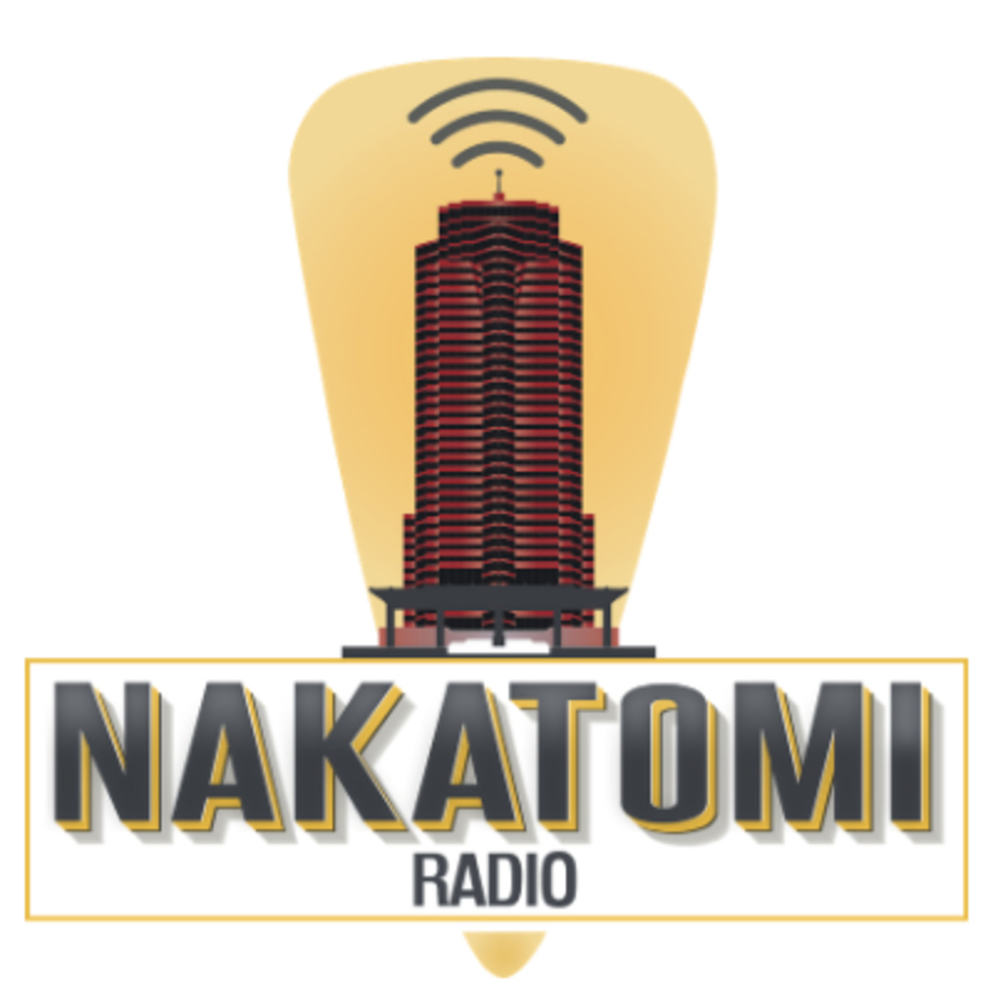 Los Tres Mosqueteros (1993) - Nakatomi Radio - 2x12