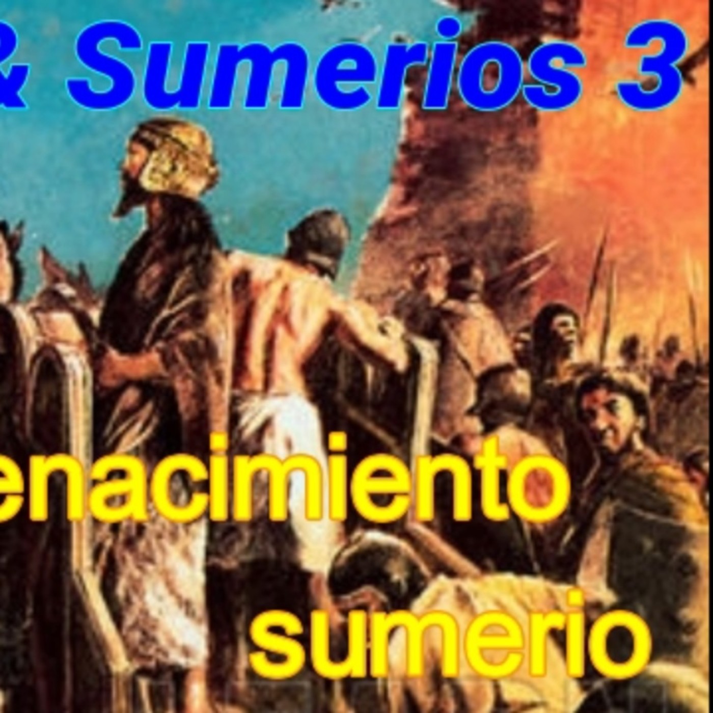 Espacio Persa