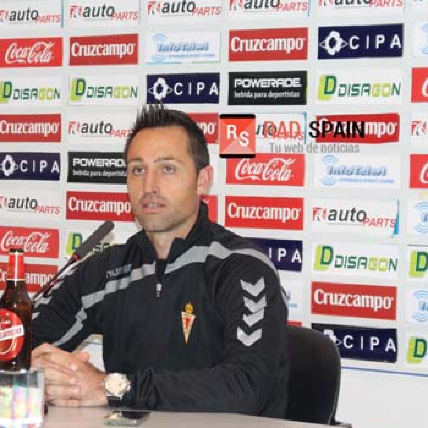 Rueda de prensa