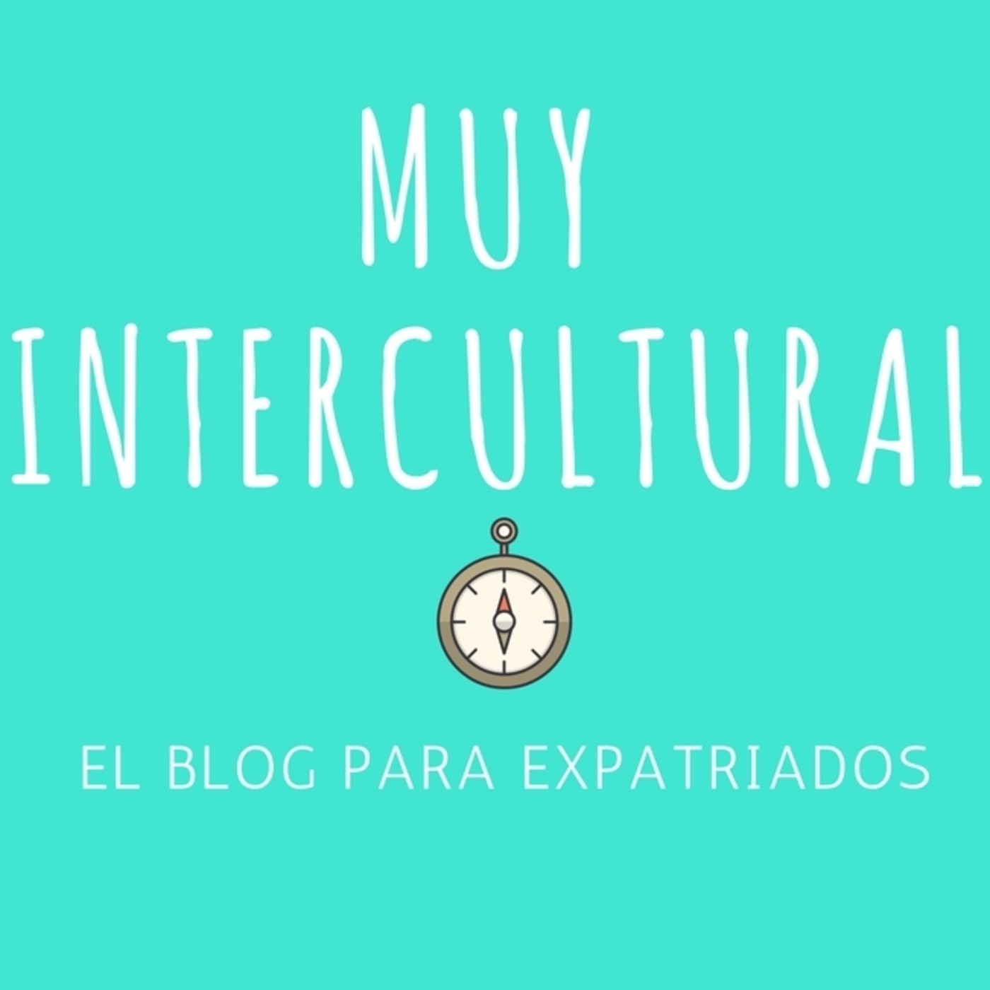 Muy Intercultural: La guía del migrante