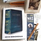 EL LIBRO MÁS PELIGROSO, de Kevin Birmingham