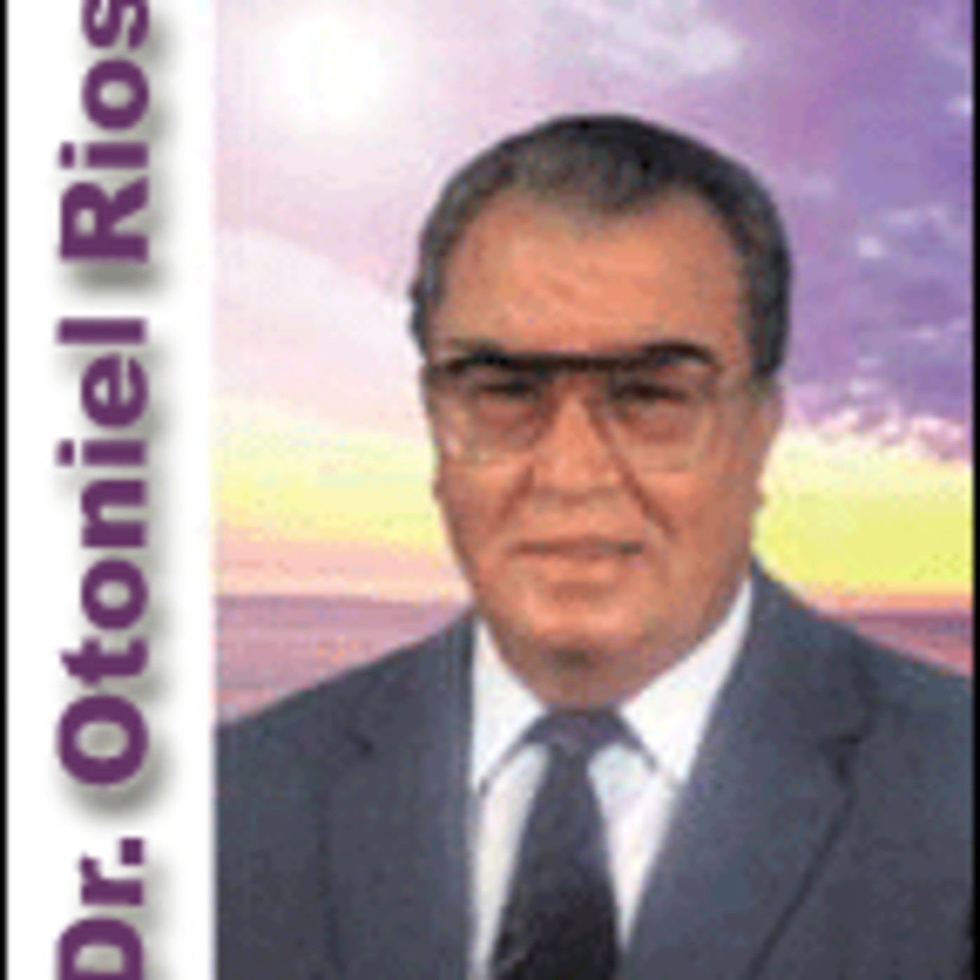 Othoniel Rios Paredes- Cristo, la Cabeza episode artwork