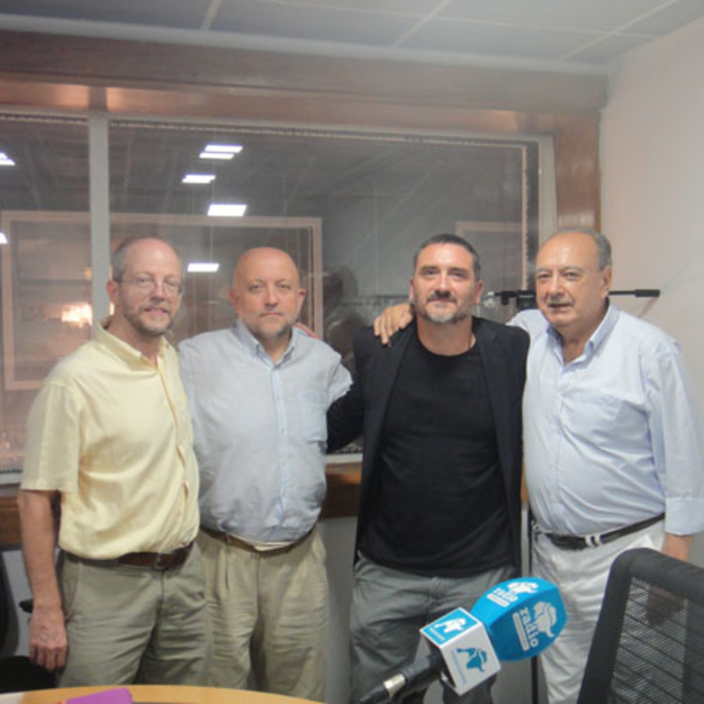 Planetas y Atlántidas