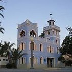 Pedanía de La Hoya