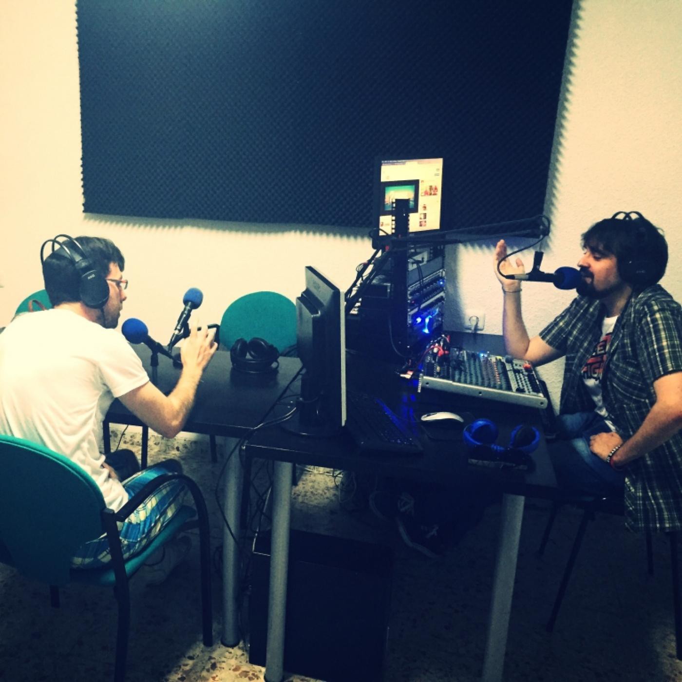 Podcast DeathWatch News