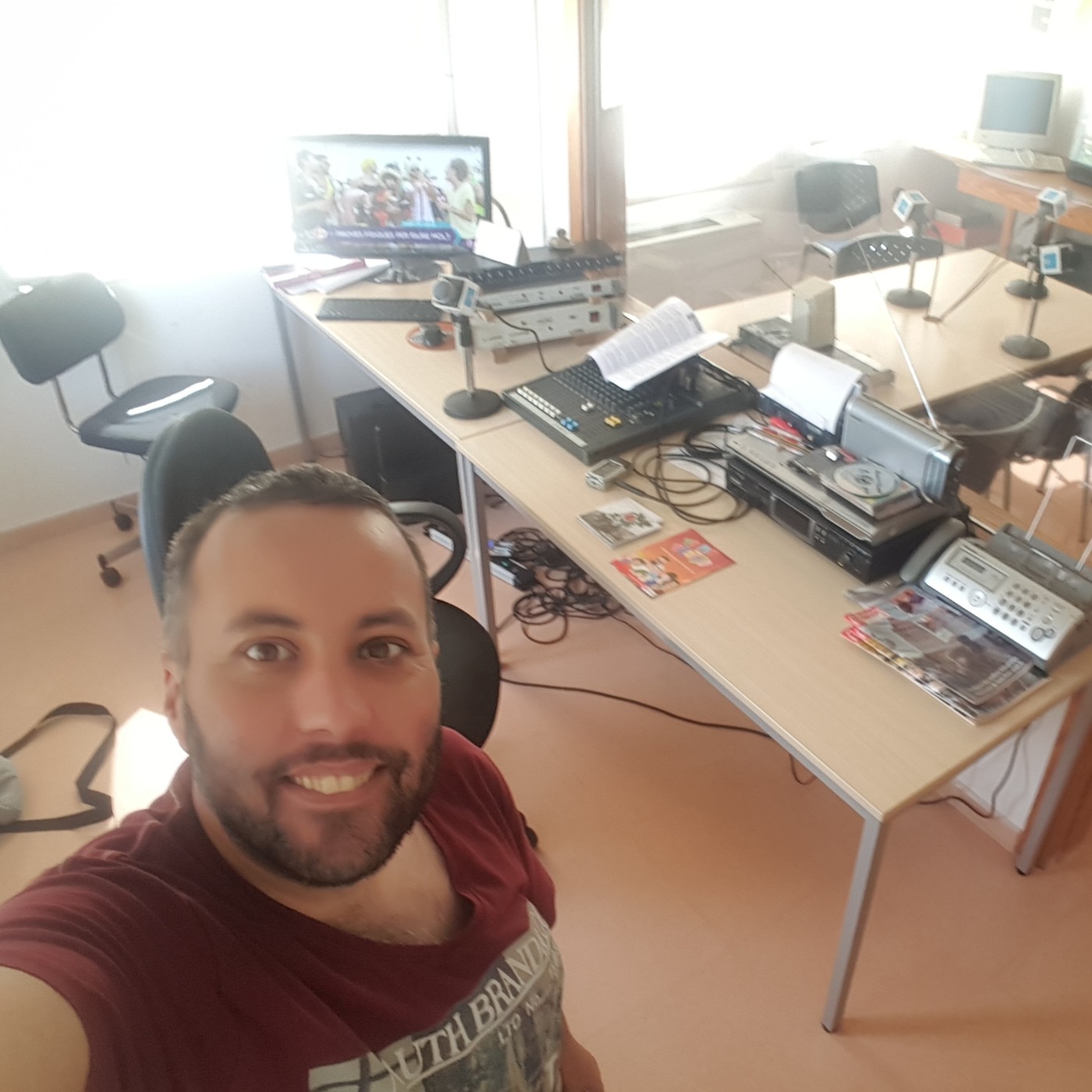 Podcast de Ràdio Artà Municipal 2014 (nov)-2017