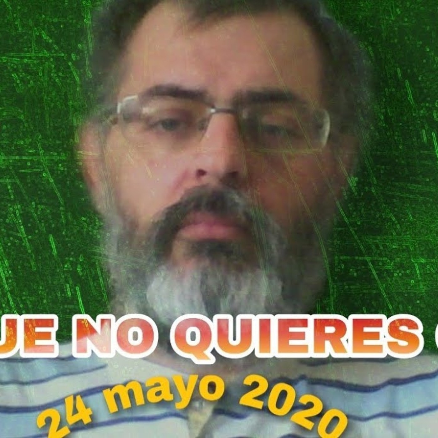 Lo que no quieres oir