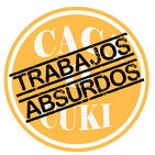 #15 Caca o Cuki - Trabajos Absurdos y Un Poco De Sexo