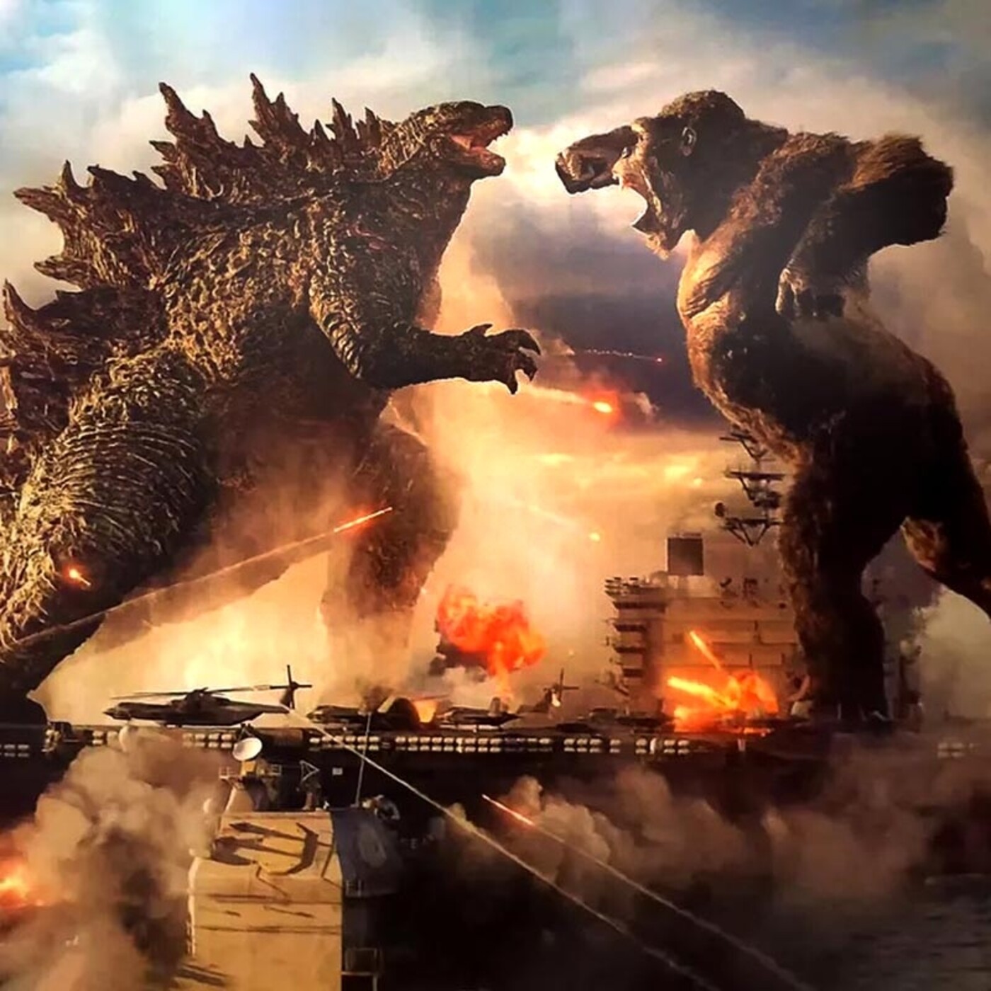 Geek Squad Returns, la industria del cine, salas o streaming episode artwork