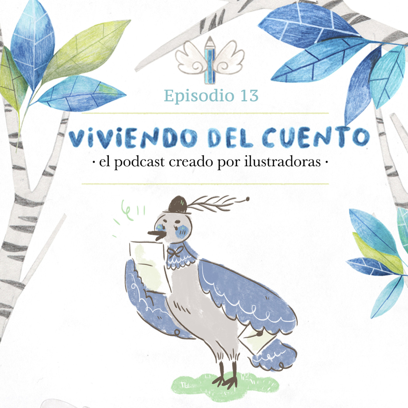 Viviendo del Cuento