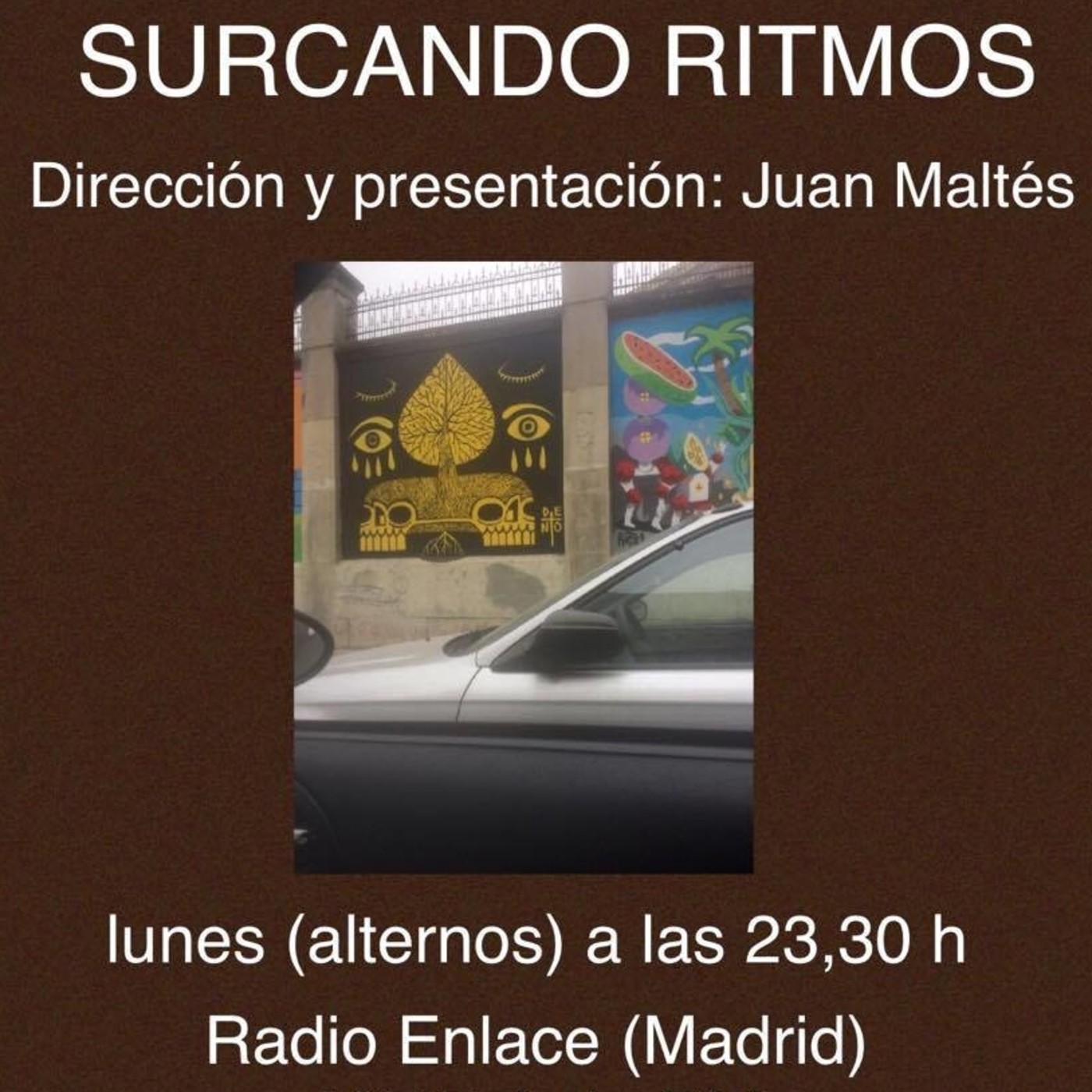 Surcando Ritmos