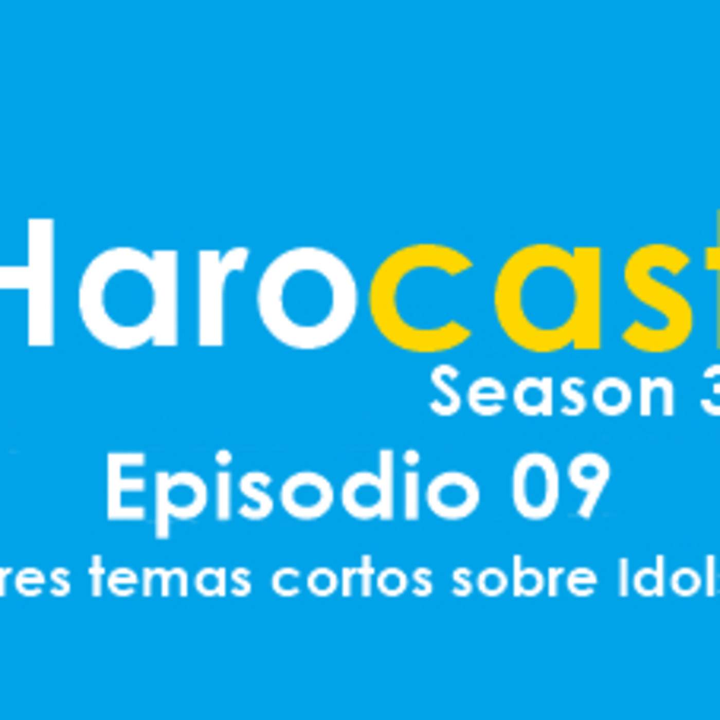 HaroCast
