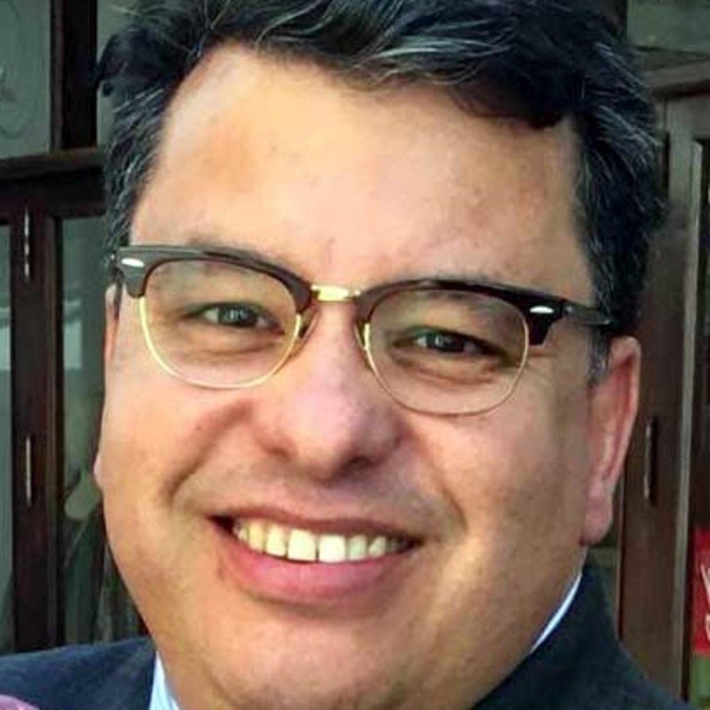 César Gómez: 'Los Gedeones nunca hacemos proselitismo; regalamos biblias a jóvenes estudiantes'