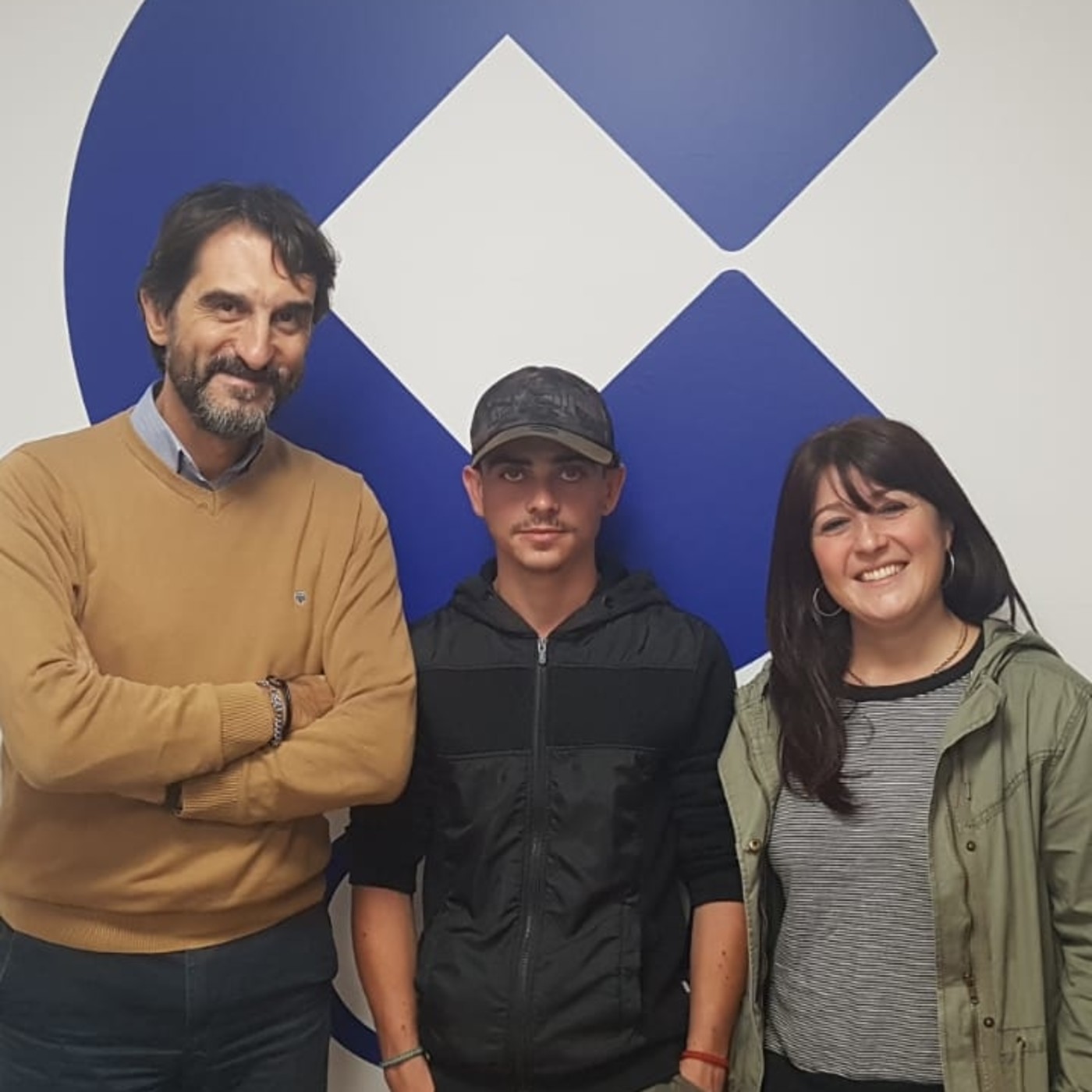 Podcast MCS Asidonia-Jerez