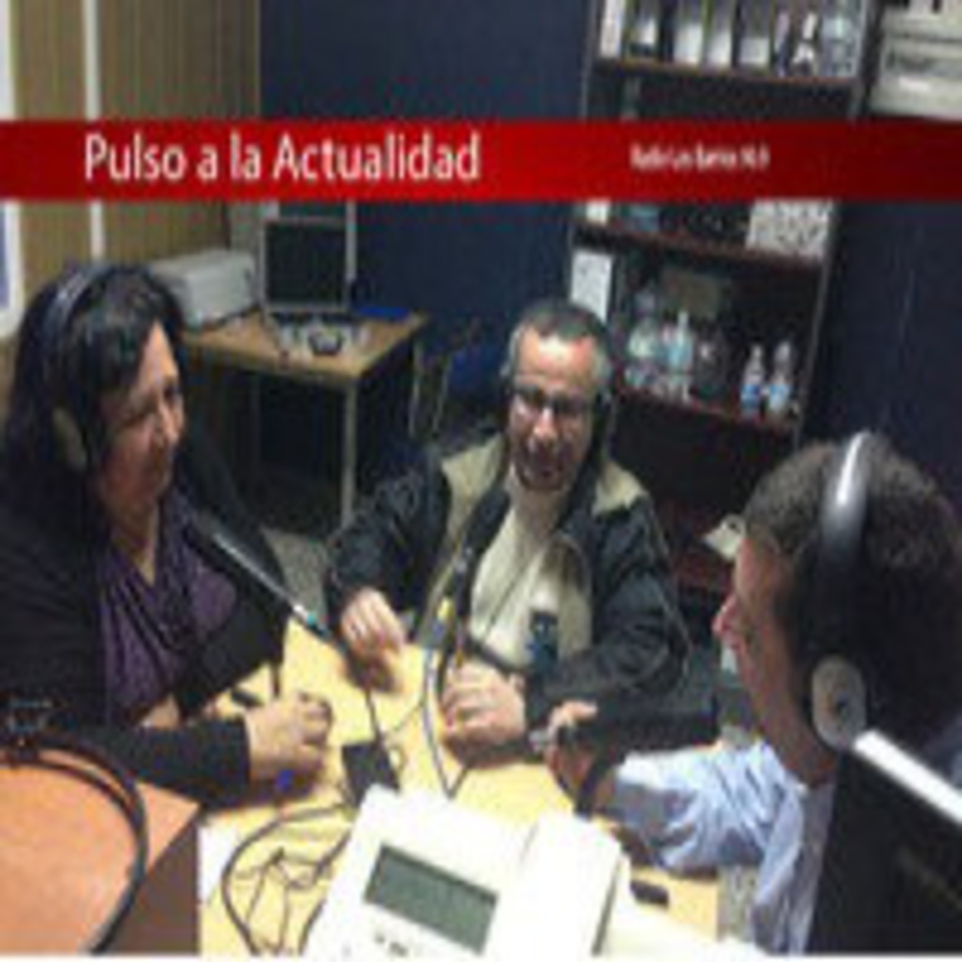 Podcast de Pulso a la Actualidad
