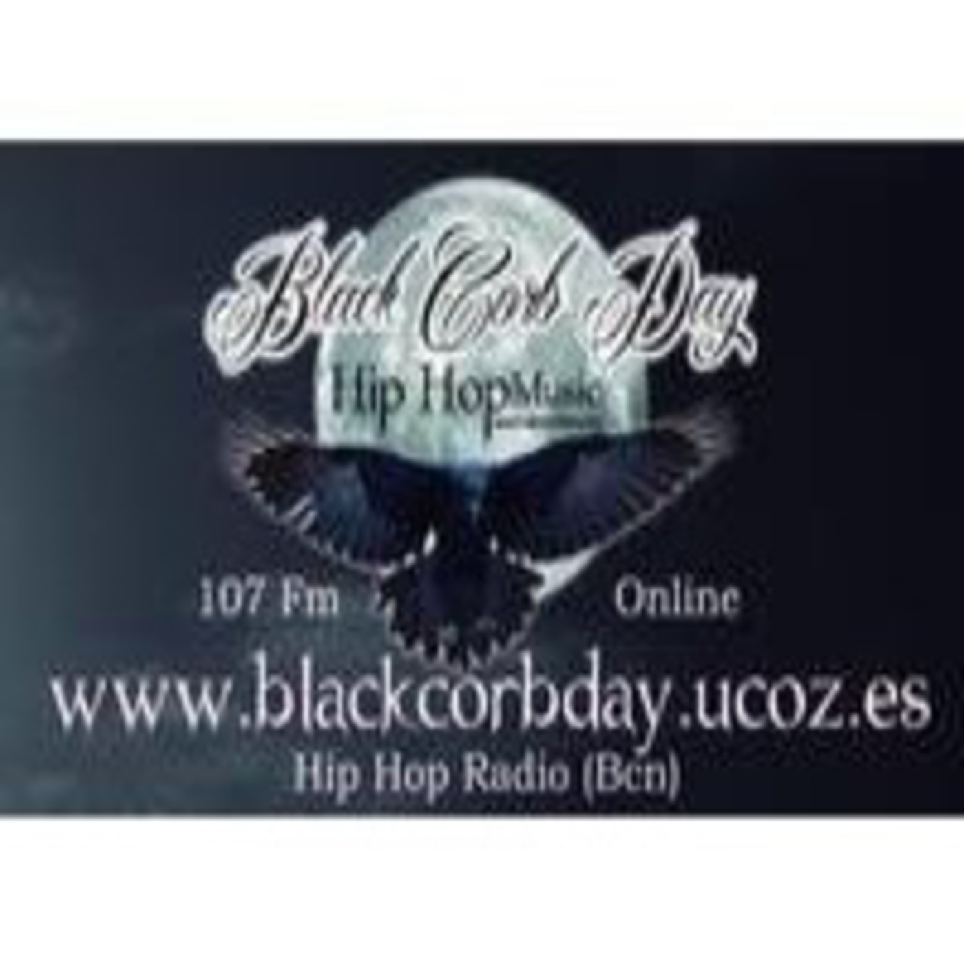 Programa de blackcorb day 130 con conexion telefonica con enes..y estudio dawizar & pol & alvaro episode artwork