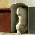 Voces del Misterio LEGENDARIOS 004: historia-leyenda de Mateo "El Rubio" y el "Hombre de Piedra"
