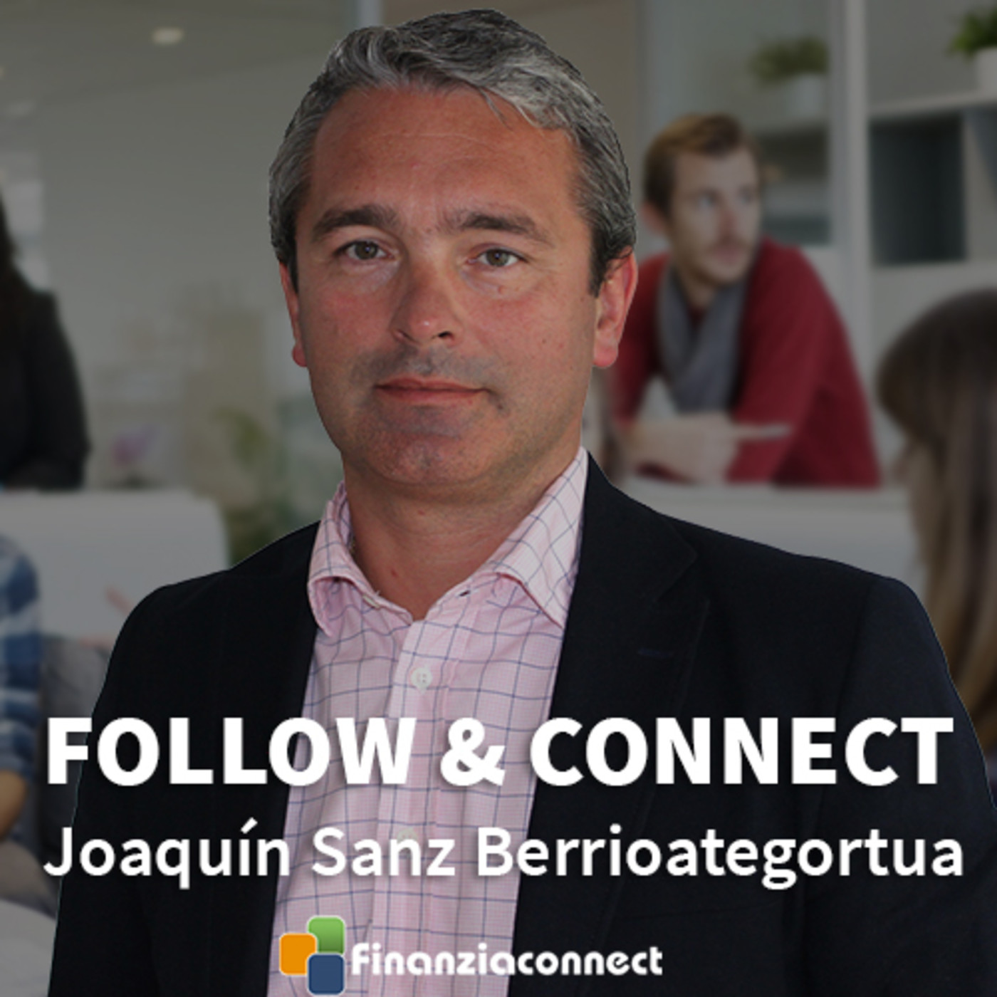 Follow and Connect