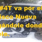 #OpinionEnSerio: ¡La #4T va por el CJNG sin masacres ni violencia! #GerardoHuVaOpina