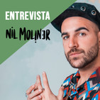 NIL MOLINER en ¡Ya Te Vale!