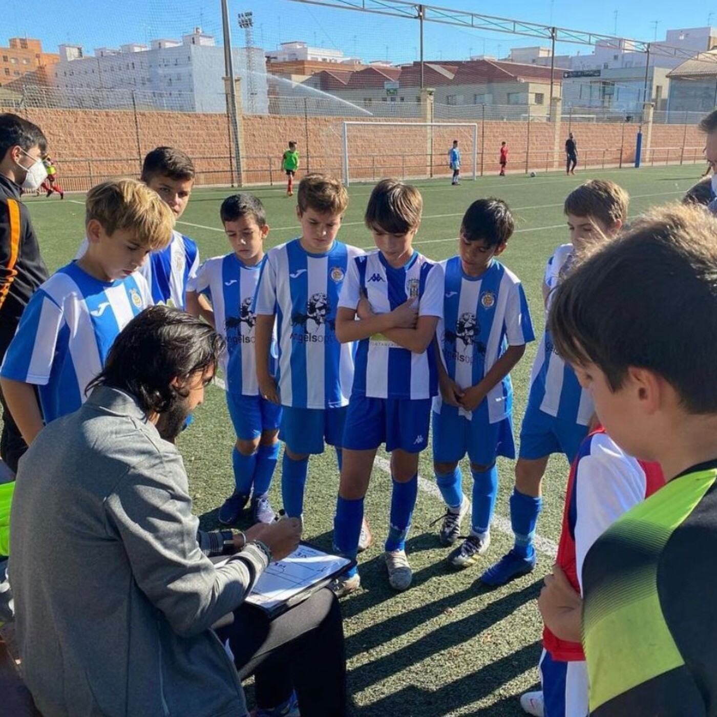 Esportbase