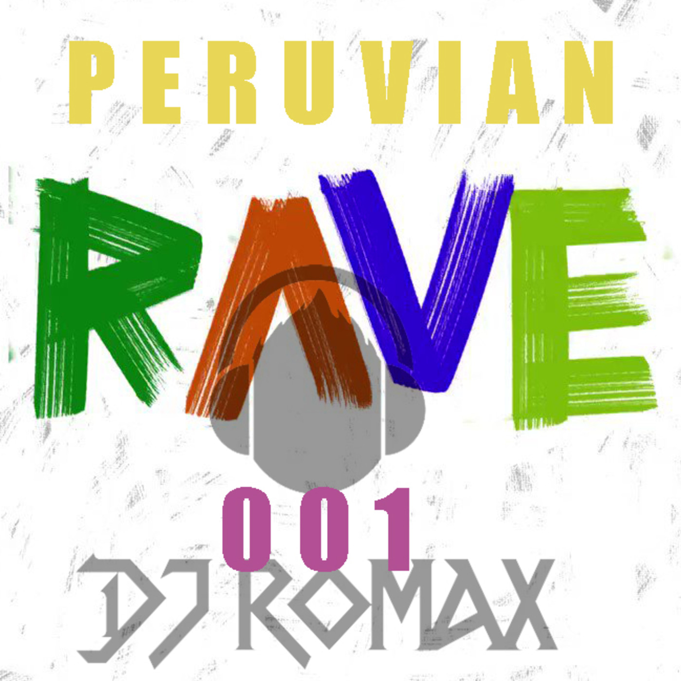 DJ Romax