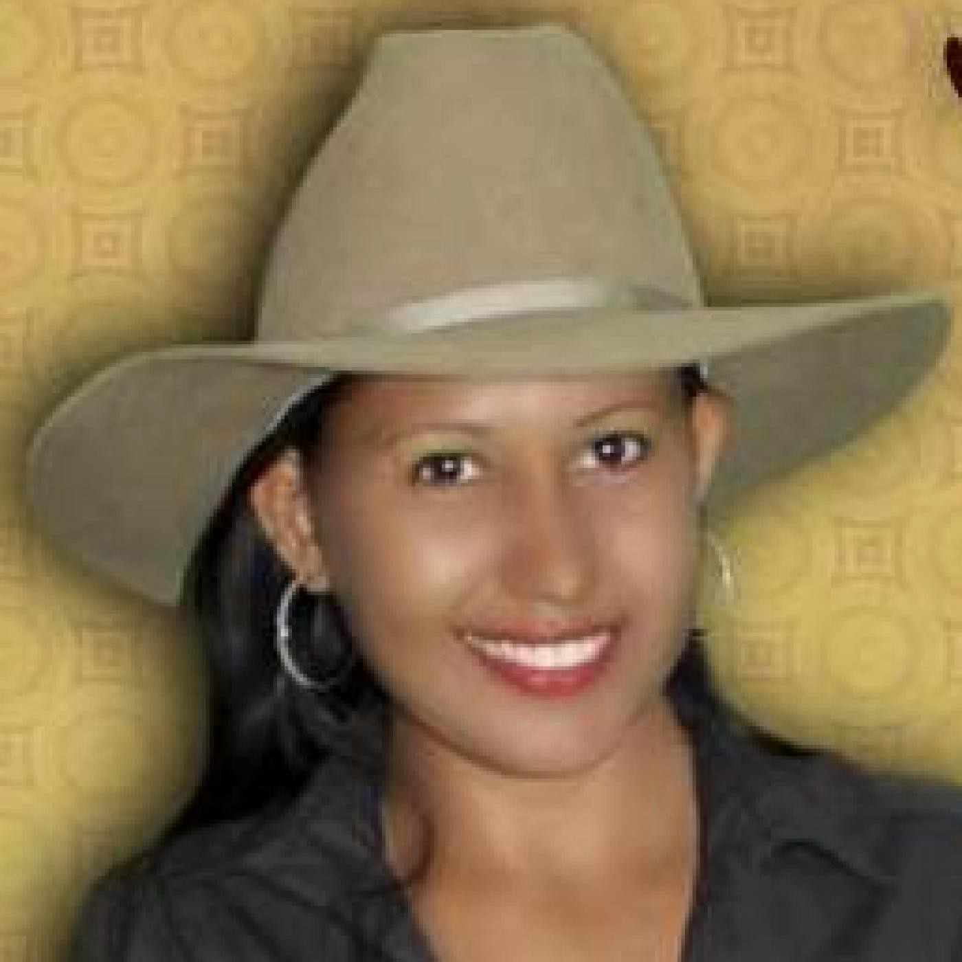 Liliana Garrido
