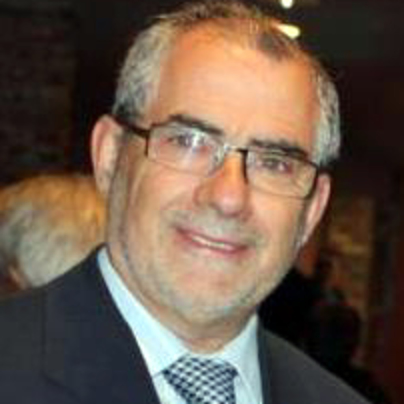 Manuel Corral: "Nuestras 30 asociaciones de campamentos en 90 países, ofrecen grandes oportunidades a nuestros jóvenes"