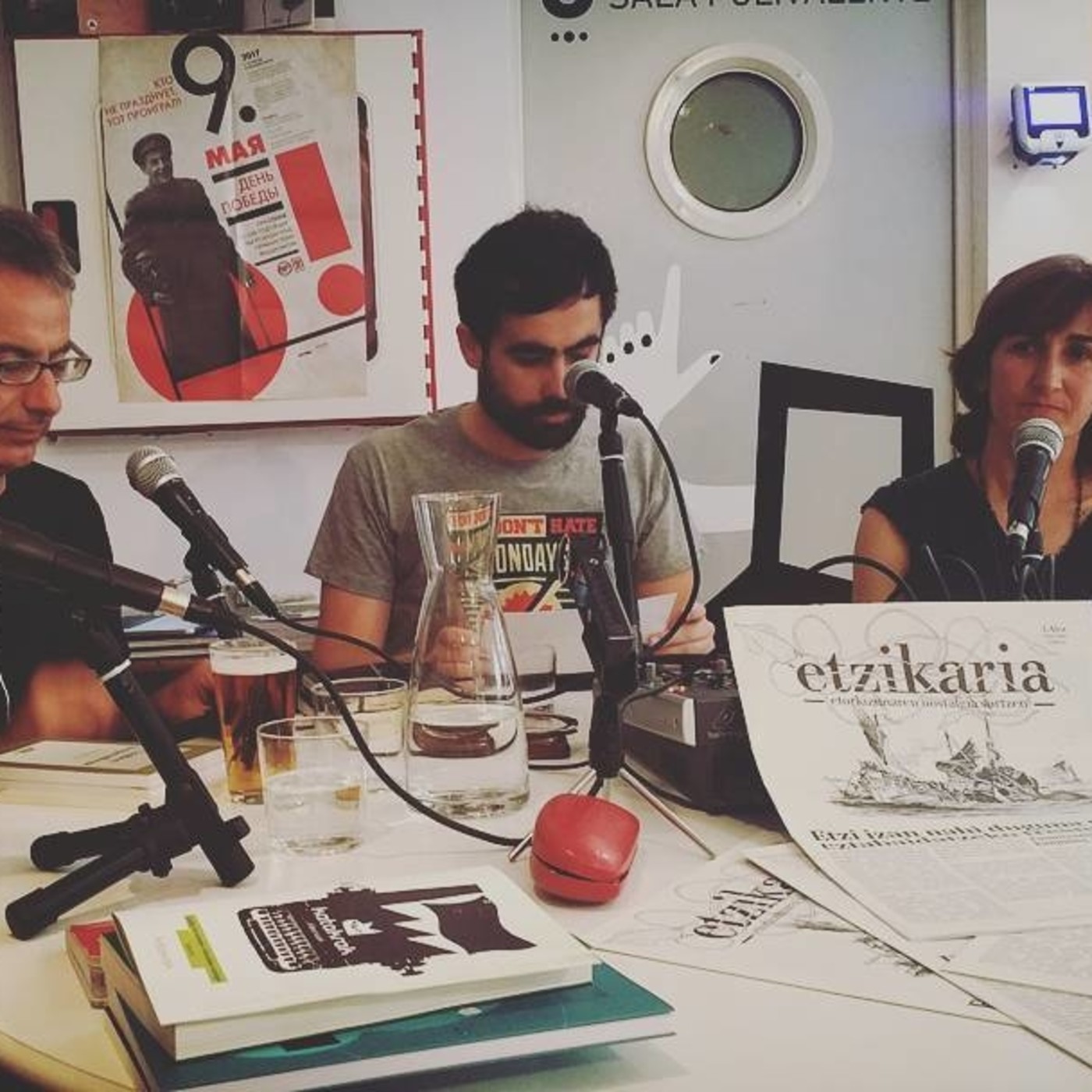 Etzi.pm irratia
