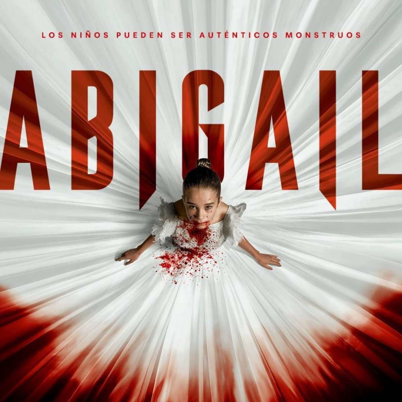 Críticas en Caliente - ABIGAIL