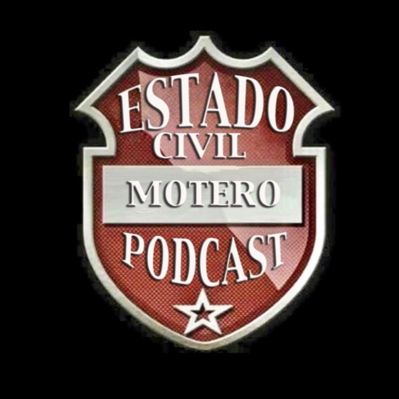 Episodio 3x72 del podcast estado civil MOTERO episode artwork