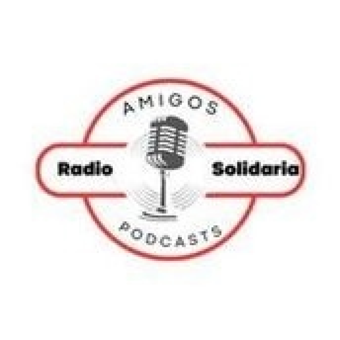 Amigos en Radio Solidaria