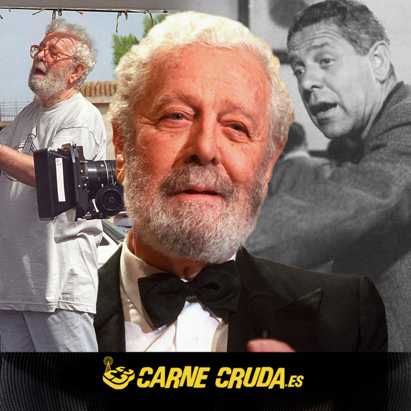 Carne Cruda - PROGRAMAS