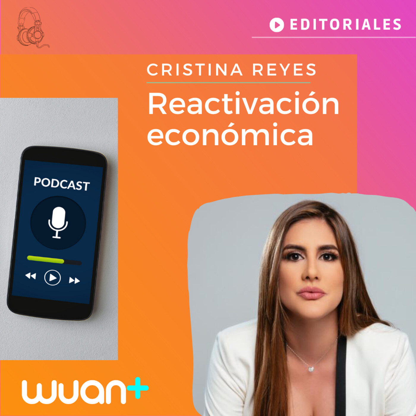 WuanPlus