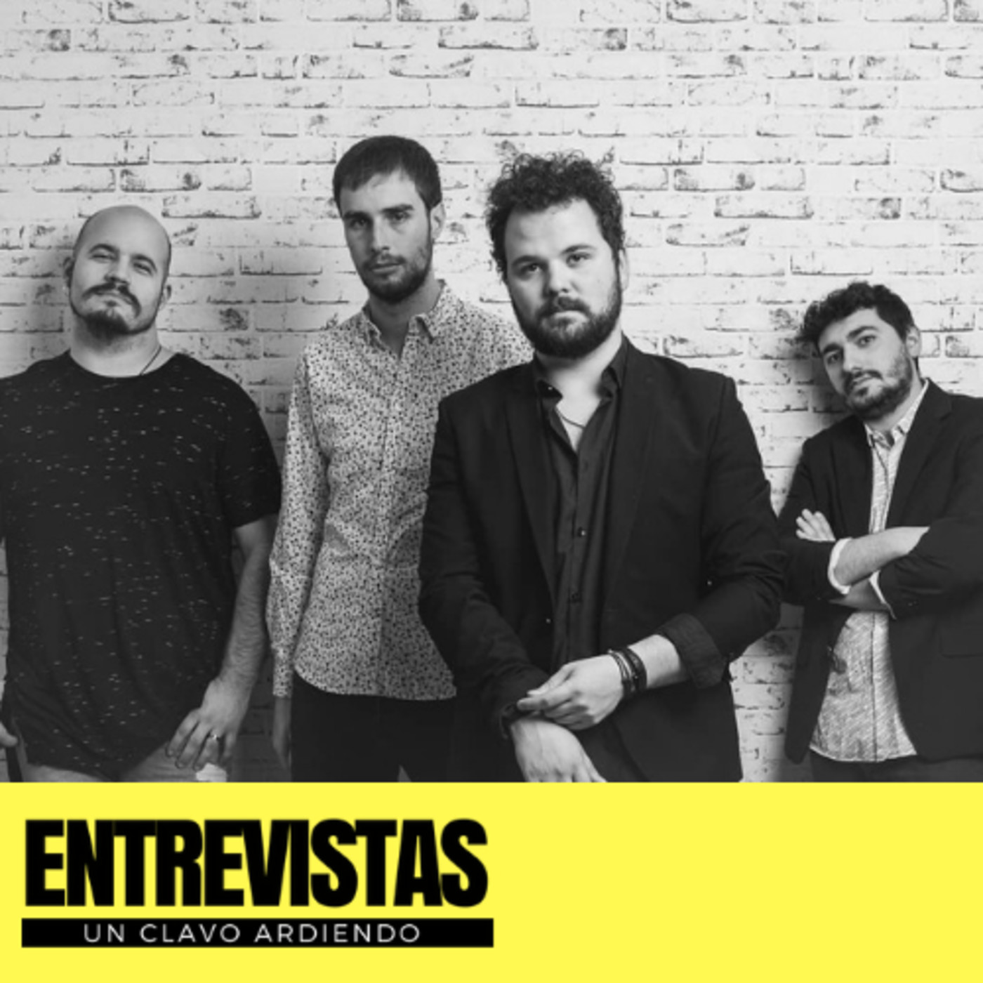 Entrevistas | Un Clavo Ardiendo