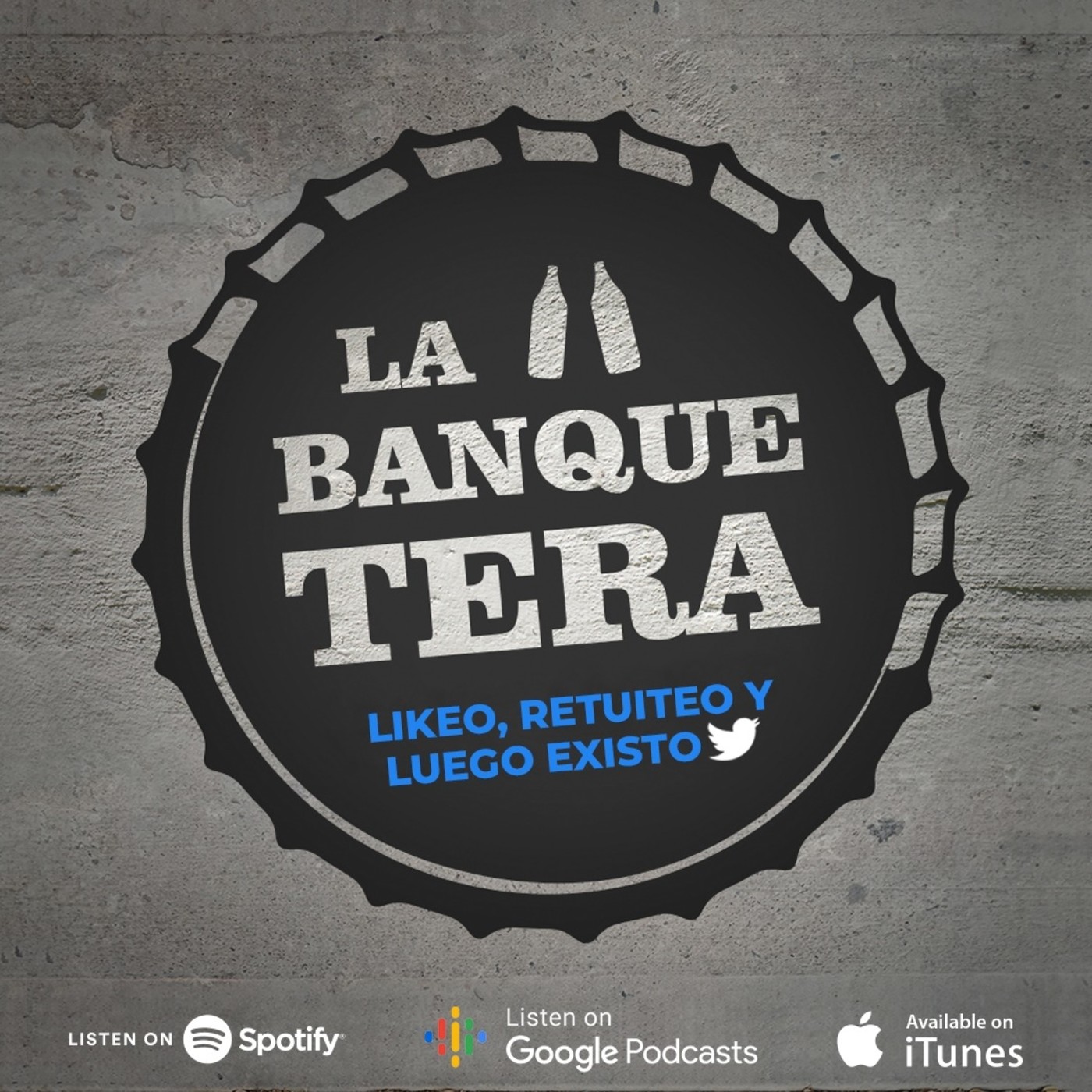 La Banquetera Podcast.
