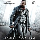 La Torre Oscura (2017) #Fantástico #CienciaFicción #peliculas #audesc #podcast