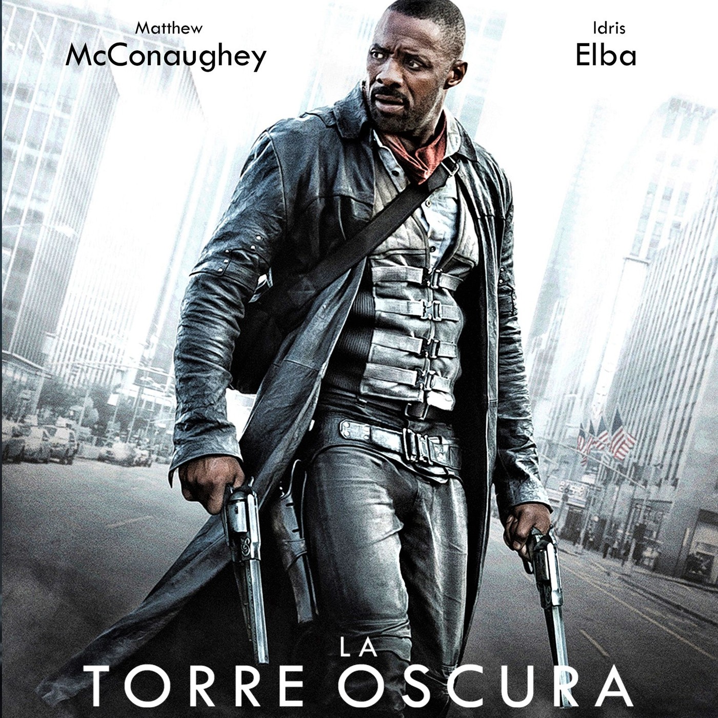 Escuchando Peliculas
