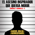 Leeh GARY GILMORE, EL ASESINO INSPIRADOR QUE QUERÍA MORIR (Crímenes y criminales 08)