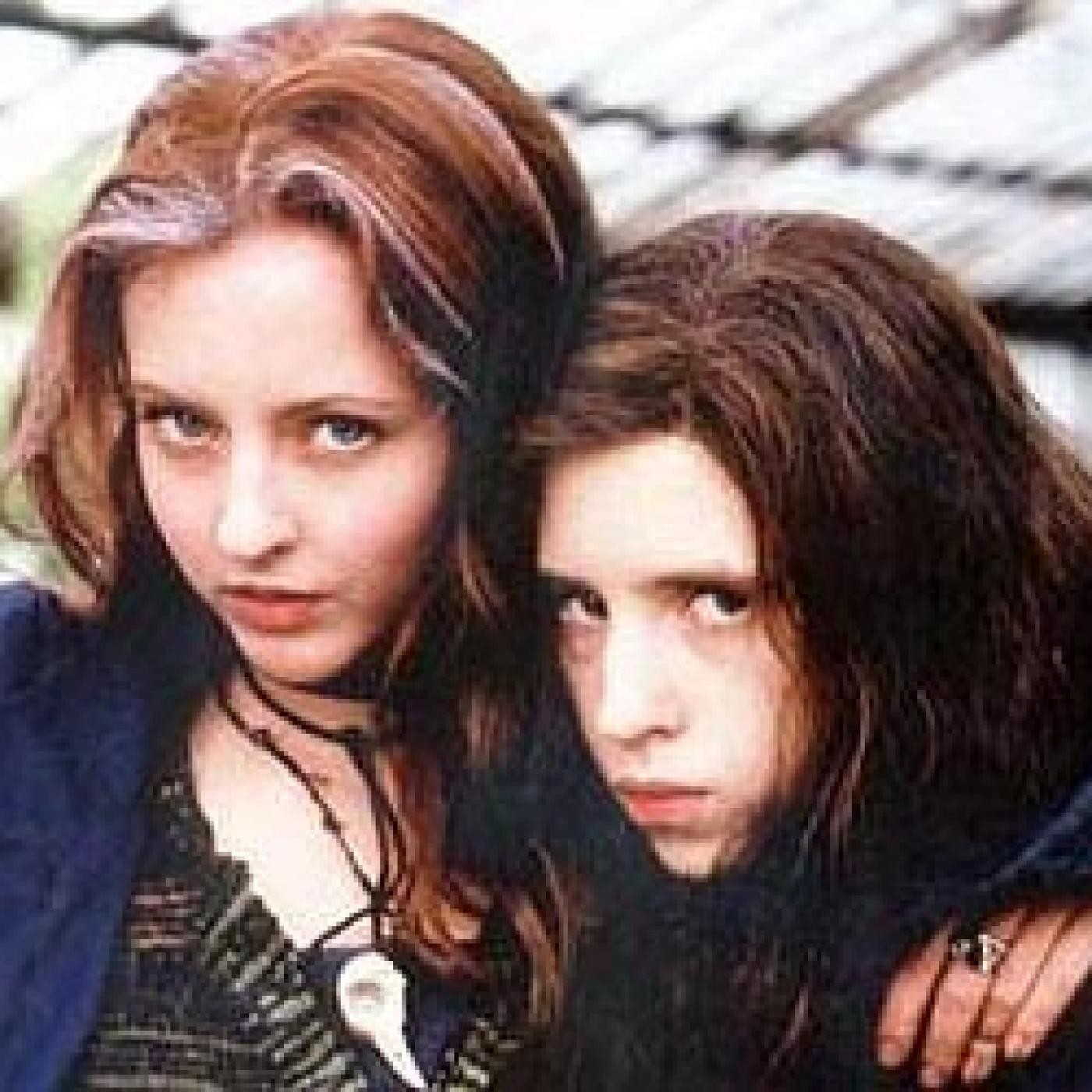 31 días de terror II # 24- Ginger Snaps (John Fawcett,2000) - Episodio exclusivo para mecenas
