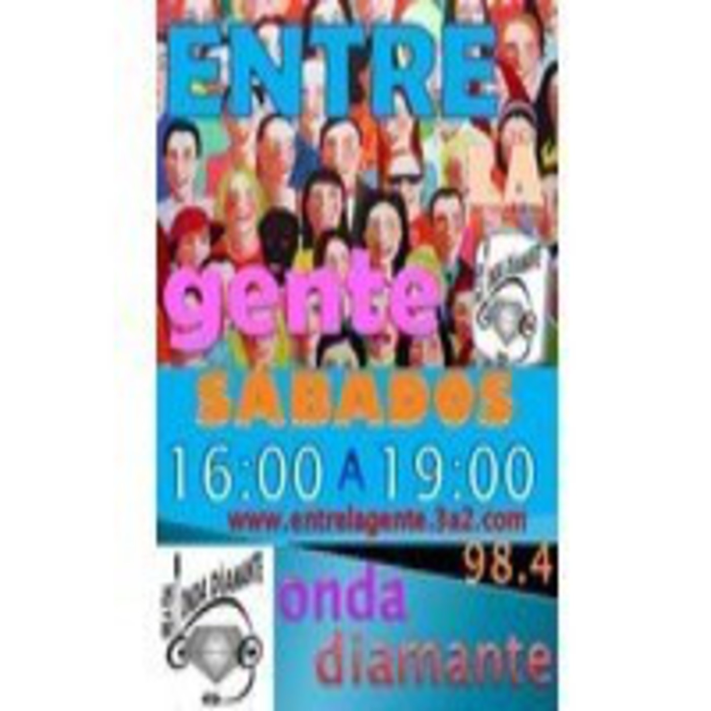 20 - 3 - 2010 episode artwork