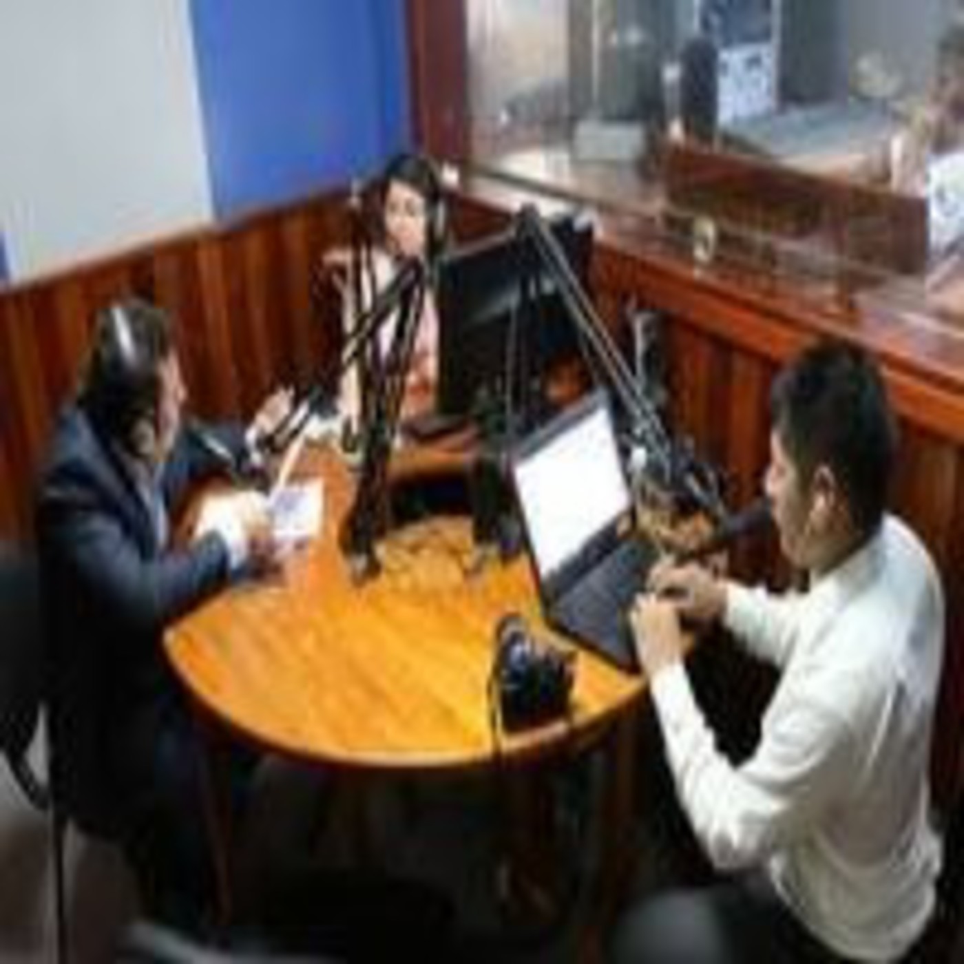 Podcast Zamora Chinchipe Habla