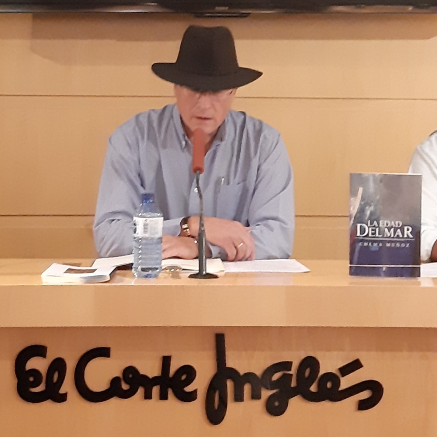 LA VOZ QUE FUERA UN DIA-15